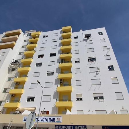 Gaivota House Praia Da Rocha Portimao Exterior photo