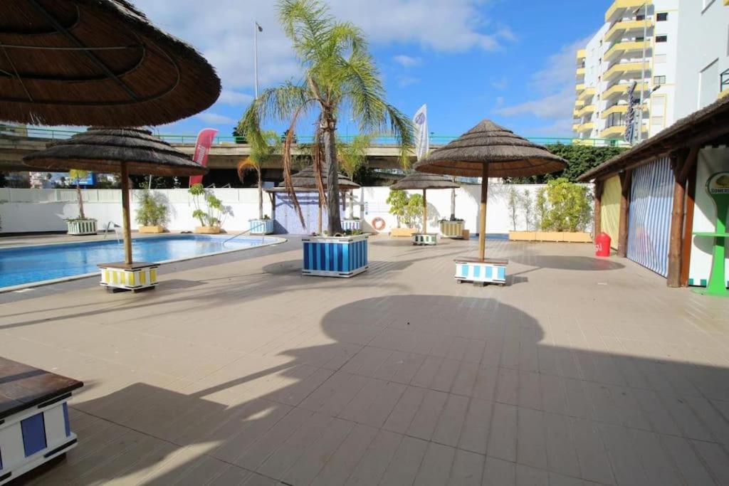 Gaivota House Praia Da Rocha Portimao Exterior photo