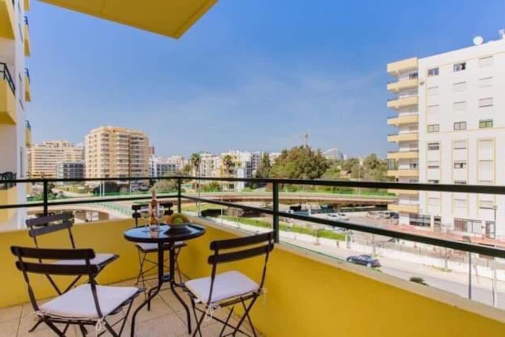 Gaivota House Praia Da Rocha Portimao Exterior photo