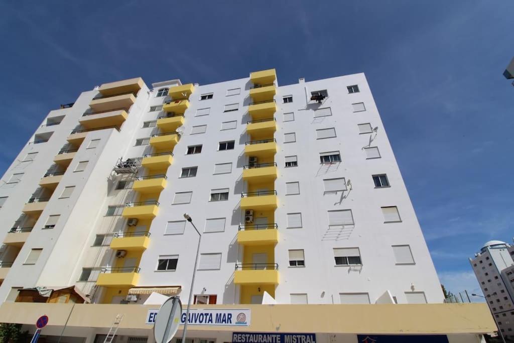 Gaivota House Praia Da Rocha Portimao Exterior photo